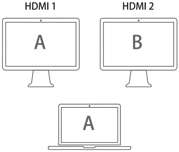 NewQ NQ DK 03 USB C Docking Station - Figure 6