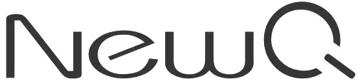 NewQ logo