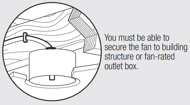 Hunter 50363 Timpani LED Light 52 inch Ceiling Fan-fig10
