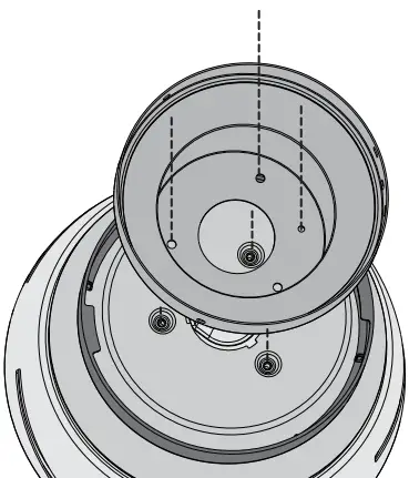 Hunter 50363 Timpani LED Light 52 inch Ceiling Fan-fig15