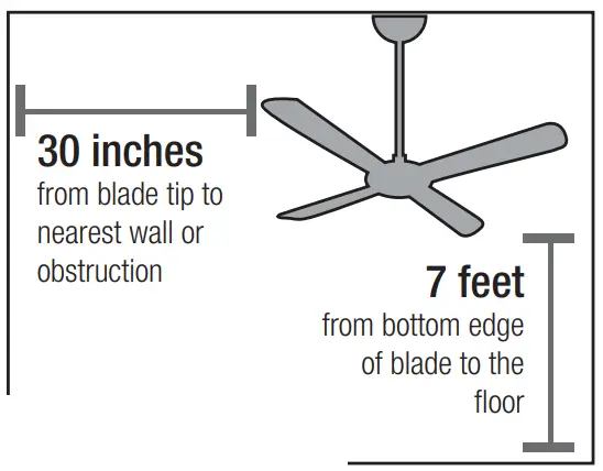 Hunter 50363 Timpani LED Light 52 inch Ceiling Fan-fig9