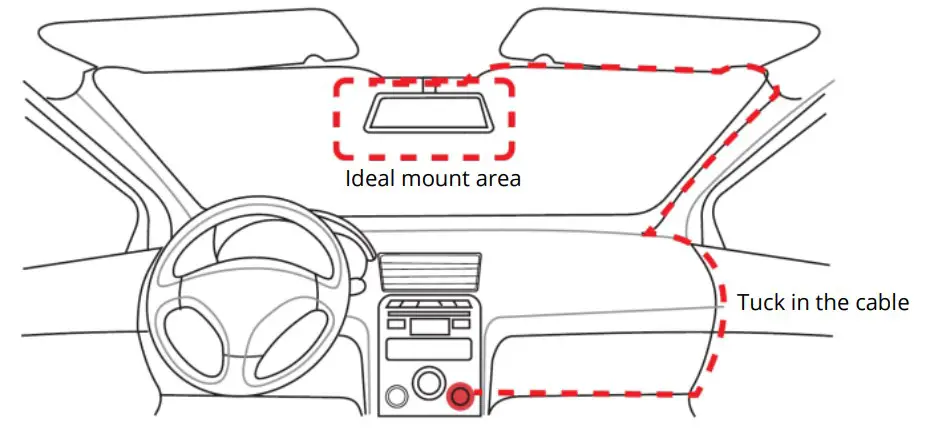 Installation instruction
