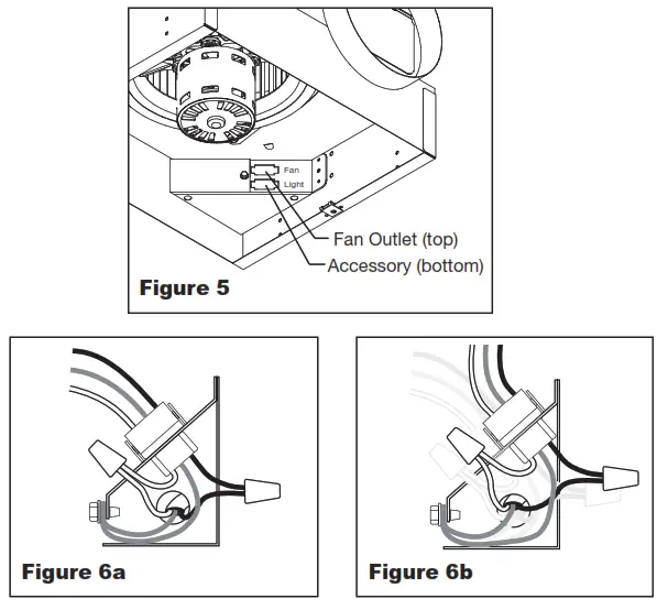 DAYTON 60RG34 Insulated Ventilators - 13