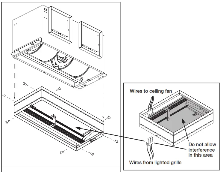 DAYTON 60RG34 Insulated Ventilators - 20