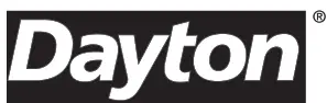 DAYTON logo