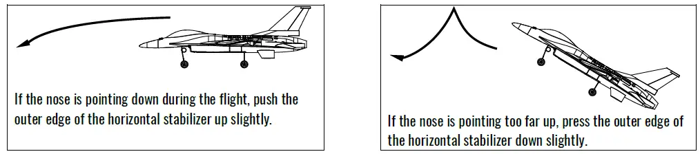 AMEWi-F16B-Plane-2-Channel-2-4ghz-with-Gyro-RTF-FIG-9