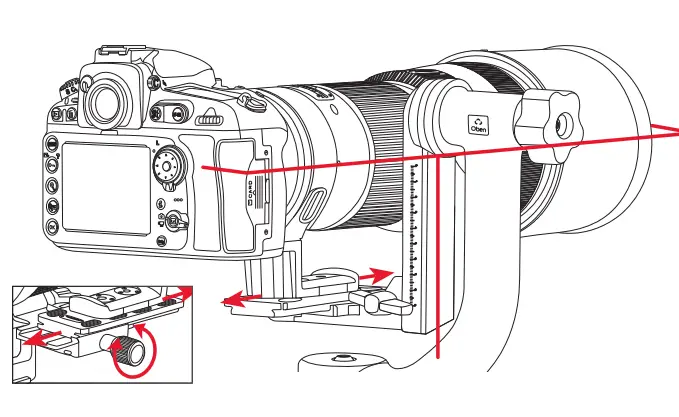 Oben-GH-30-30C-Gimbal-Head- (7)