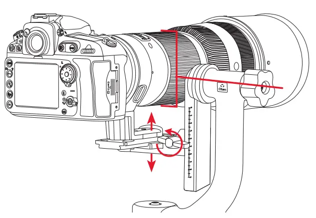 Oben-GH-30-30C-Gimbal-Head- (8)