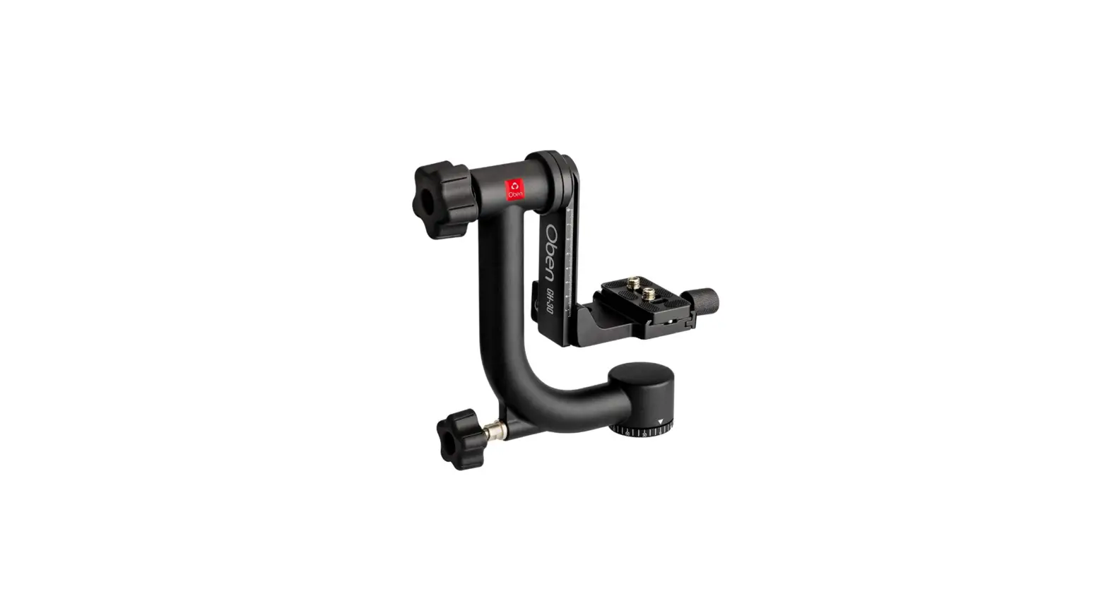 Oben Gh-30/30c Gimbal Head User Manual Oben Gh-30/30c Gimbal Head User Manual