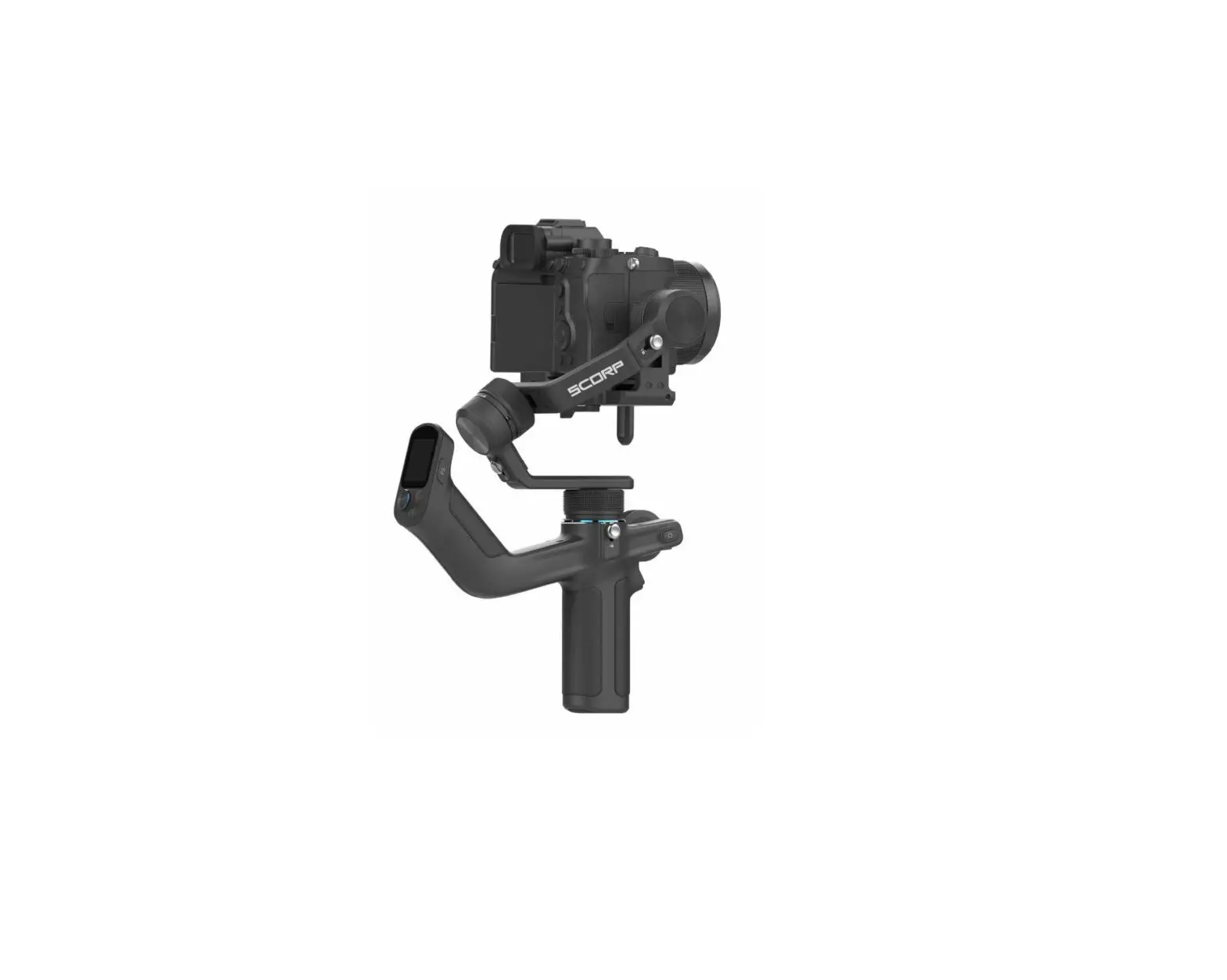 Feiyutech Scorp Mini Gimbal User Guide