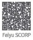 FeiyuTech Scorp Mini Gimbal User Guide - QR Code