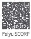 FeiyuTech Scorp Mini Gimbal User Guide - QR Code