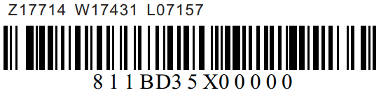 Hytera BD352i Digital Portable Radio - qr code