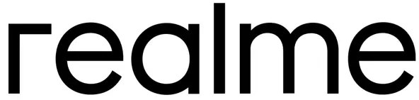 realme logo