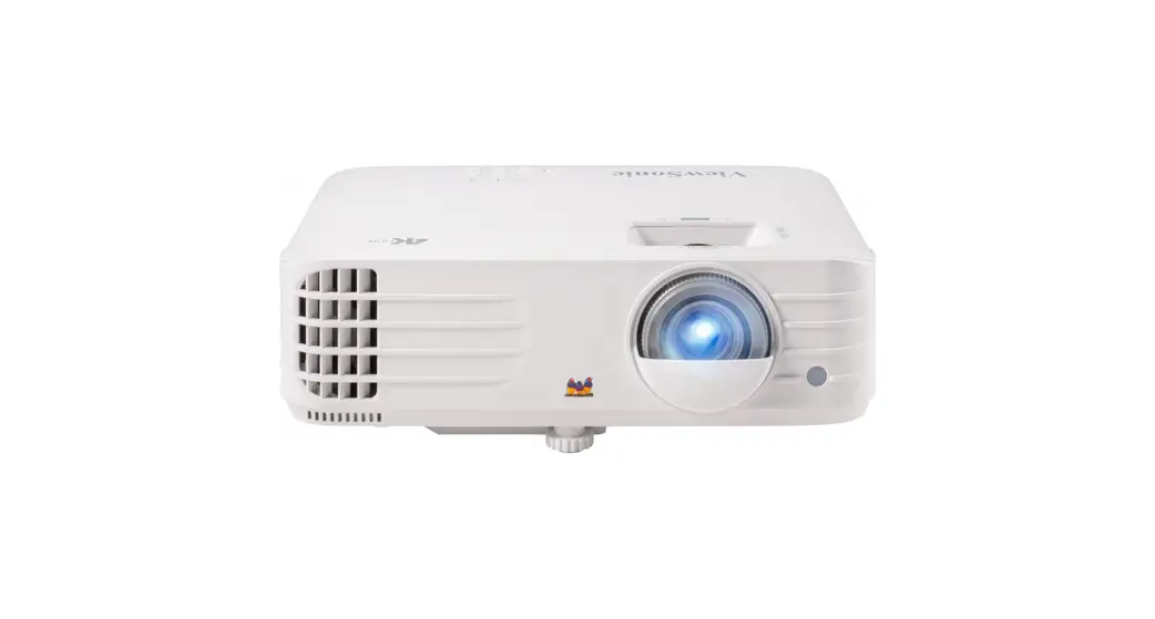 Viewsonic Px701-4k Home Projector User Guide