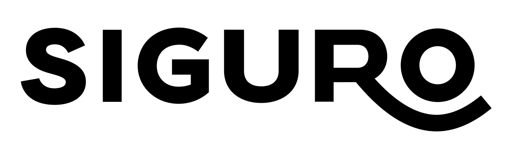SIGURO Logo