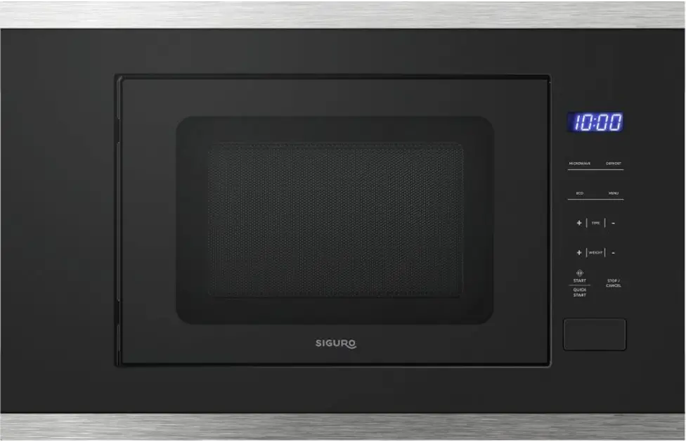 SIGURO SGR-MO-B150B Microwave Oven