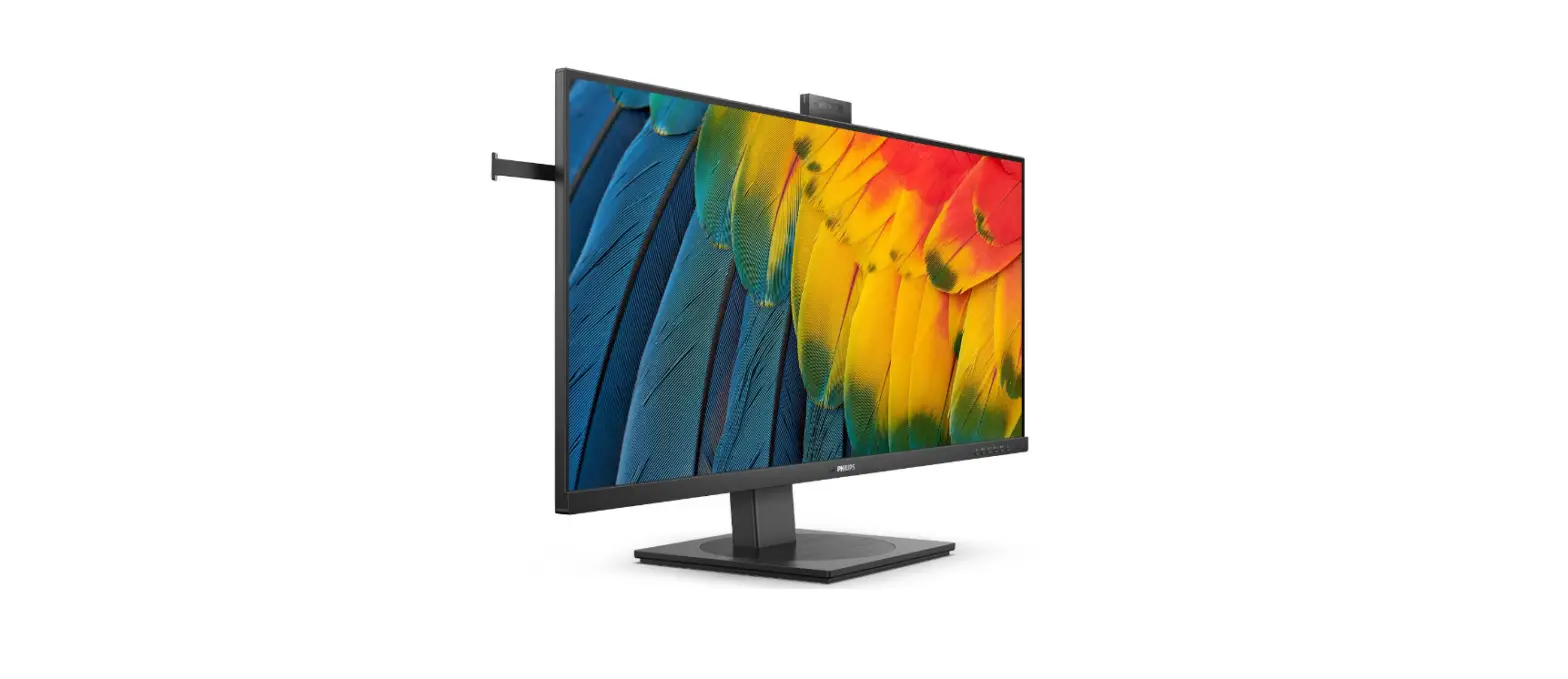 Philips 45b1u6900c Curved Business Monitor User Guide