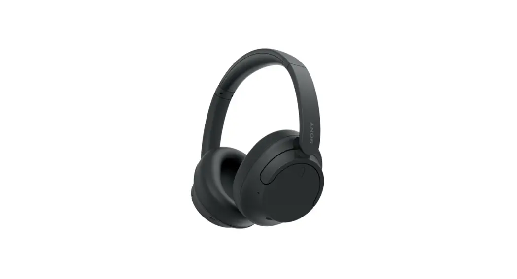 Sony Wh-ch720n Wireless Noise Canceling Stereo Headset User Manual