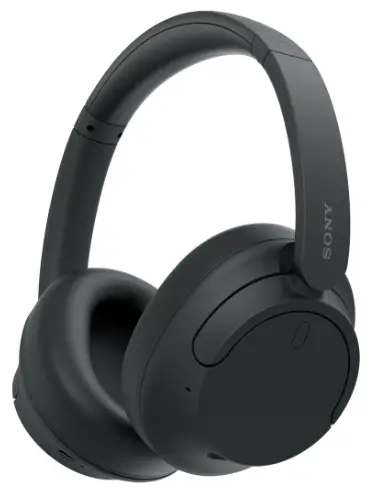 SONY WH CH720N Wireless Noise Canceling Stereo Headset - fig