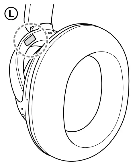 SONY WH CH720N Wireless Noise Canceling Stereo Headset