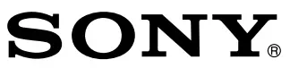 SONY logo