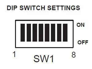 Mircom-RAX-LCD-Remote-FX-2000-Annunciator-Panel-fig-5