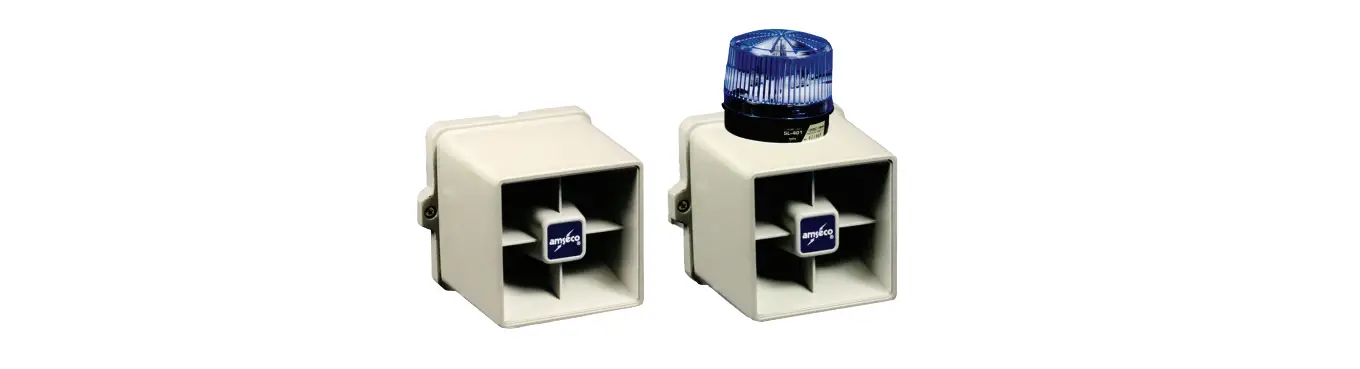 Potter Ssx-51/ssx-51s Armored Siren/siren Strobe Owner's Manual Potter Ssx-51/ssx-51s Armored Siren/siren Strobe Owner's Manual