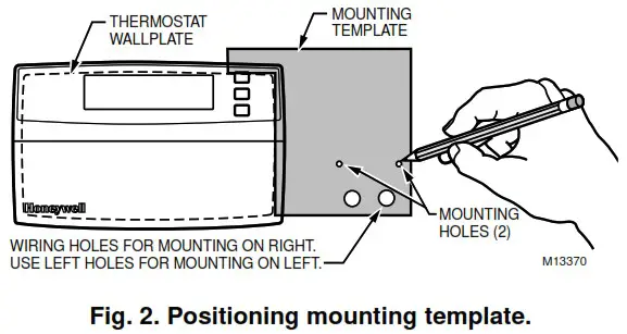 Honeywell H8908B H8908C Humidistat and Dehumidistat - Product Overview 2