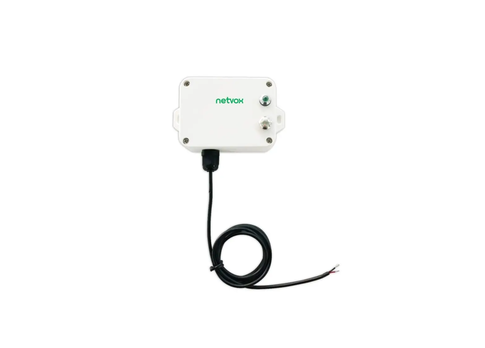 Netvox R718ka Wireless Ma Current Meter Interface 4-20 Ma User Manual