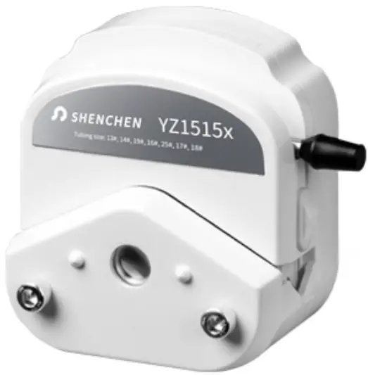 SHENCHEN YZ1515x AMC Series Pump Head