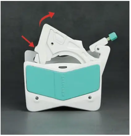 Installation Instruction