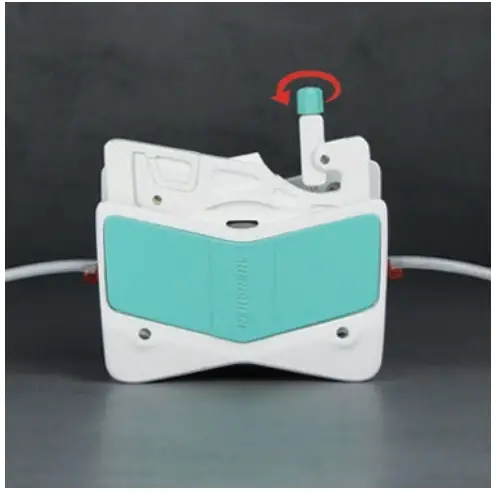 Installation Instruction