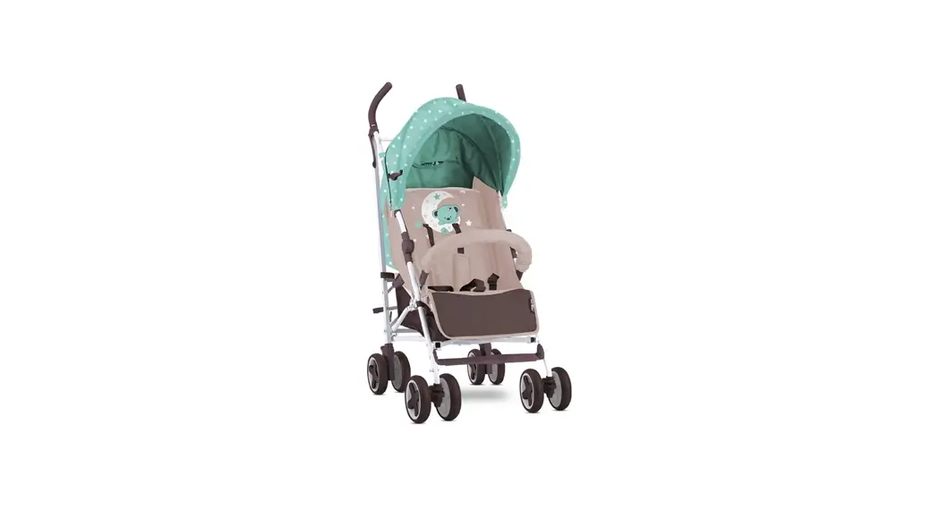 Lorelli Ida Stroller Instruction Manual