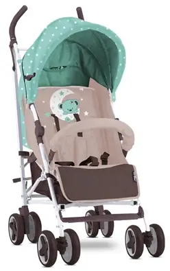 Lorelli IDA Stroller