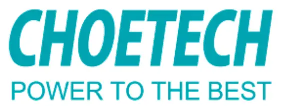 Choetech logo