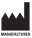 Manufacturer Symbol