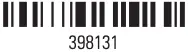 ResMed Barcode