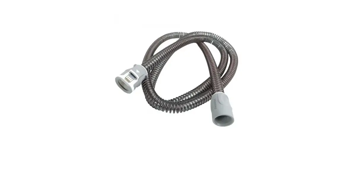 Resmed Climatelineair 11 Oxy Heated Tube User Guide Resmed Climatelineair 11 Oxy Heated Tube User Guide