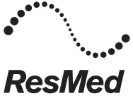 ResMed Logo