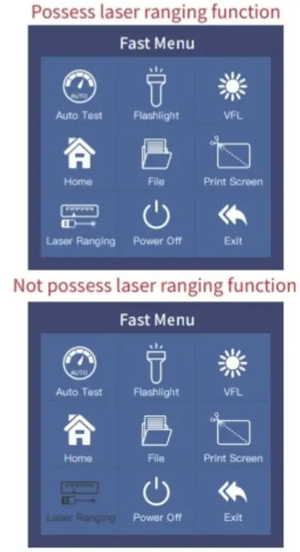 EasySplicer OTDR Optical Time Domain Reflectometer - EasySplicer OTDR1