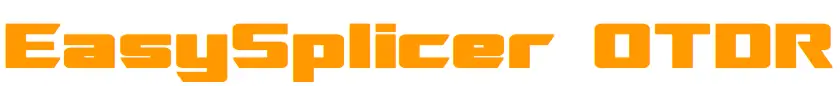 EasySplicer OTDR logo
