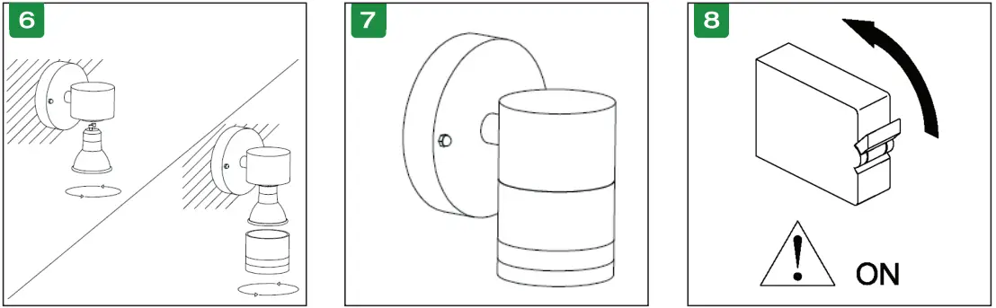 4lite-4L2-2307-Marinus-Outdoor-IP44-Up-Down-Wall-Light-Stainless-Steel-fig-3