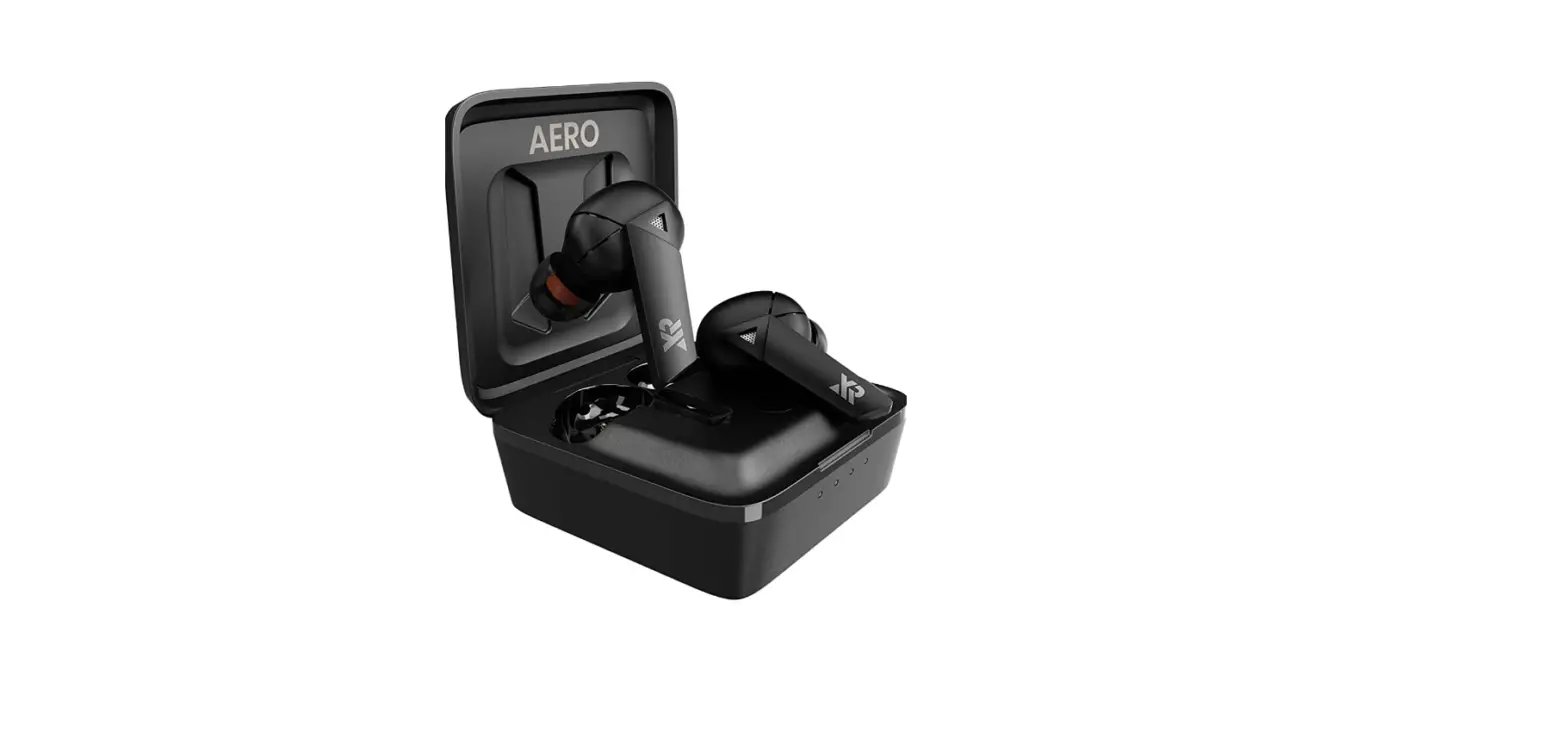 Xround Xv-03 True Wireless Earbuds User Manual Xround Xv-03 True Wireless Earbuds User Manual