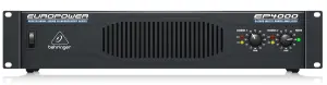 behringer EUROPOWER EP4000/EP2000
