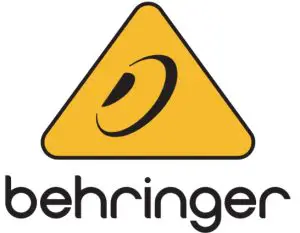 behringer Logo