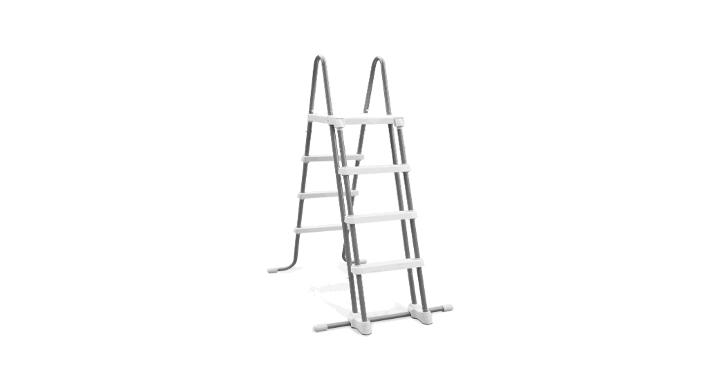 Intex 330po Safety Pool Ladder Owner's Manual
