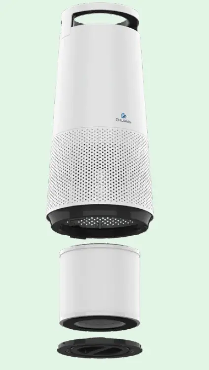 DH-Lifelabs-CAHP-20WC01-Sciaire-Mini-HEPA-Air-Purifier-12