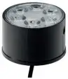 Garden Lights 3210011 DAX Industrial Garden Lamp A2