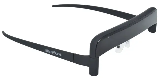 GLA-GlassOuse Glasses - FIGURE 1